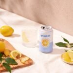 Spindrift Lemon Sparkling Water - 8pk/12 fl oz Cans - Image 6