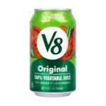 V8 Original Vegetable Juice - 28pk/11.5 fl oz Cans - Image 2