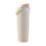 Owala 30 fl oz Stainless Steel FreeSip Sway Insulated Water Bottle - Sleek - Image 8