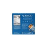 GoMacro Oatmeal Chocolate Chip Minis Protein Bar - 7.2oz - Image 2