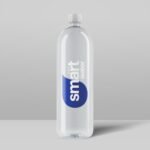smartwater - 1.5 L (50.7 fl oz) Bottle: Plain - Image 3