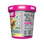 Legendary Foods Garlic Parm Protein Pasta - 2oz - Image 2