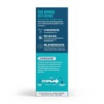 Liquid I.V. Hydration Multiplier Powder Electrolyte Drink Mix Variety Pack - 0.56oz/12ct - Image 4