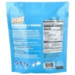 G FUEL Hydration + Focus, Electrolyte Drink Mix with Cognizin®, Orange Oasis, 20 Stick Packs, 0.21 oz (6 g) Each - Image 2