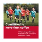 Tim Hortons Original Blend Ground Coffee - Medium Roast - 30oz - Image 5