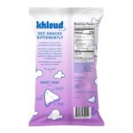Khloud Sweet Heat Protein Tortilla Chips - 5oz - Image 3
