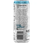 Monster Energy Zero Ultra Energy Drink - 12 fl oz Can - Image 2