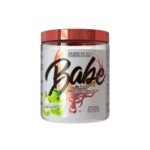 Bucked Up Pre-Workout Supplement Powder - Sparking Orchard - 13.2oz: Apple Flavor, 1 Pack, Energy Supplement