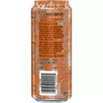 Monster Energy, Ultra Sunrise - 16 fl oz: Low Calorie, Diet, Caffeinated - Image 2
