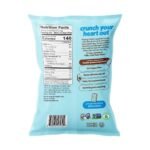 Snackish Vinegar Rush 8g Protein Potato Chips - 5oz - Image 2
