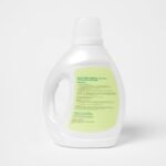Fabric Softener - Spring Breeze - 88 fl oz - up&up™: Bleach-Free, Liquid, 120 Uses - Image 4