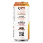 Ryl Tea Half & Half - 16 fl oz - Image 3