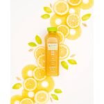 Pure Green Cold Pressed Juice Soul Kick - 16oz: 100% Juice - Image 4
