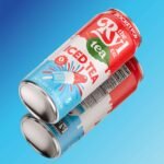 Ryl Tea Rocket Pop Iced Tea - 16 fl oz: Caffeinated - Image 6