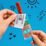 Righteous Felon Craft Jerky Lil Rebels Honey Heist BBQ Mini High-Protein Snack Meat Sticks Beef - 7oz/14ct - Image 5