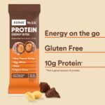 RXBAR Protein Bars Energy Bites Chocolate Peanut Butter - 8.8oz/5ct - Image 5