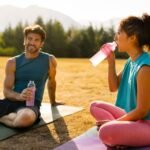 nuun Hydration Sport Drink Vegan Tabs - Citrus Fruit - 10ct: Sports Performance Tablets - Image 6