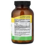 Country Life L-Theanine, Mint, 100 mg, 60 Chewable Tablets - Image 2