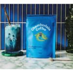 Chamberlain Coffee Blue Matcha Latte with Oatmilk - 10oz: Caffeinated - Image 4