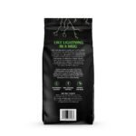 Death Wish Coffee Co Power Surge Medium Dark Roast Ground Coffee - 10oz: Berry, Malt Flavors - Image 3