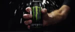 Monster Energy, Original - 4pk/16 fl oz Cans: Caffeinated, No Artificial Colors, Low Sodium - Image 3