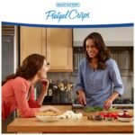 Snack Factory Original Pretzel Crisps - 7.2oz - Image 3