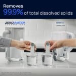Culligan with ZeroWater Technology 32 Cup Dispenser - Image 6