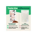 COPPER COW COFFEE Classic Organic Vietnamese Dark Roast Ground Coffee - 12oz: Nut, Dark Chocolate - Image 5