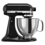 KitchenAid Artisan Series 5qt Tilt-Head Stand Mixer Milkshake - Image 12