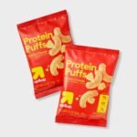 Protein Puffs - Nacho Cheese - 4.8oz/4pk - up&up™ - Image 4
