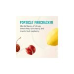 Liquid I.V. Hydration Multiplier Vegan Powder Electrolyte Supplements - Popsicle Firecracker - 0.56oz/3ct - Image 6