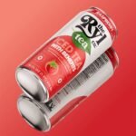 Ryl Tea Raspberry - 4pk/64 fl oz - Image 5