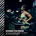 C4 Sport Pre-Workout Powder - Blue Razz - 8.6oz/20 Servings - Image 5