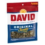 David Original Sunflower Jumbo - 16oz: Gluten-Free - Image 3