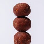 Scott's Brownie Batter Plant-Based Protein Balls - 1.4oz - Image 4