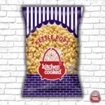 Kitchen Cooked Kettle Baked Pops - 8oz - Image 3