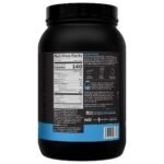 Rule One Proteins Whey Protein - Milk Chocolate - 2lb - Image 4