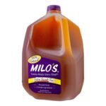 Milo's Extra Sweet Tea - 128 fl oz: Caffeinated - Image 3