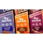 Popcorners Protein Hickory BBQ Chips - 5oz - Image 2