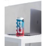 C4 Smart Energy Cherry Berry Lime Performance Drink - 12 fl oz: Caffeinated - Image 5