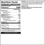 Quest 45g Protein Milkshake, Strawberry Flavored, Protein Rich, Low Sugar - 14 fl oz Bottle: Non-Caffeinated - Image 3