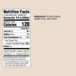 Cold Pressed Lemonade - 32 fl oz - Good & Gather - Image 5