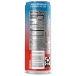 C4 Smart Energy Cherry Berry Lime Performance Drink - 12 fl oz: Caffeinated - Image 3