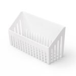 Magnetic Storage White - Bullseye's Playgroundâ„¢ - Image 2