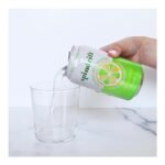 Spindrift Lemon Limeade Sparkling Water - 8pk/12 fl oz Cans - Image 2