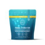 Primal Harvest Electrolytes Powder Packets Primal Hydration, Easy Open Packets, Energy Drink Mix Lemon Berry, 2 Pack - Image 3