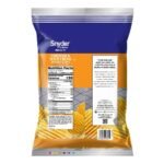 Snyder of Berlin Cheddar & Sour Cream Potato Chips - 7.75oz - Image 2