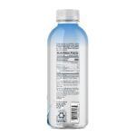 Isopure Unflavored 15g Clear Protein Water with Electrolytes - 20 fl oz: Non-Caffeinated, Whey Protein - Image 3