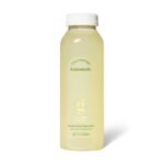 Cold Pressed Lemonade - 12 fl oz - Good & Gather