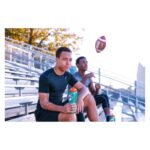 Gatorade Orange Sports Drink - 12pk/12 fl oz Bottles: Non-Caffeinated - Image 6
